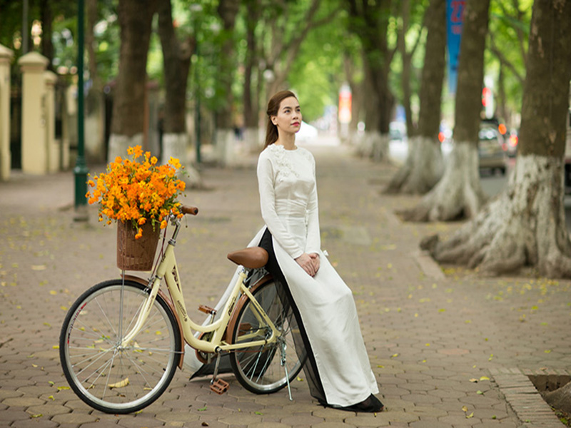 Bán xe đạp tại Cần Thơ