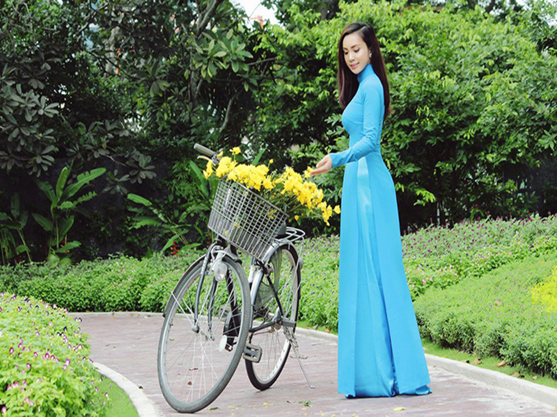 Bán xe đạp tại Hà Nam
