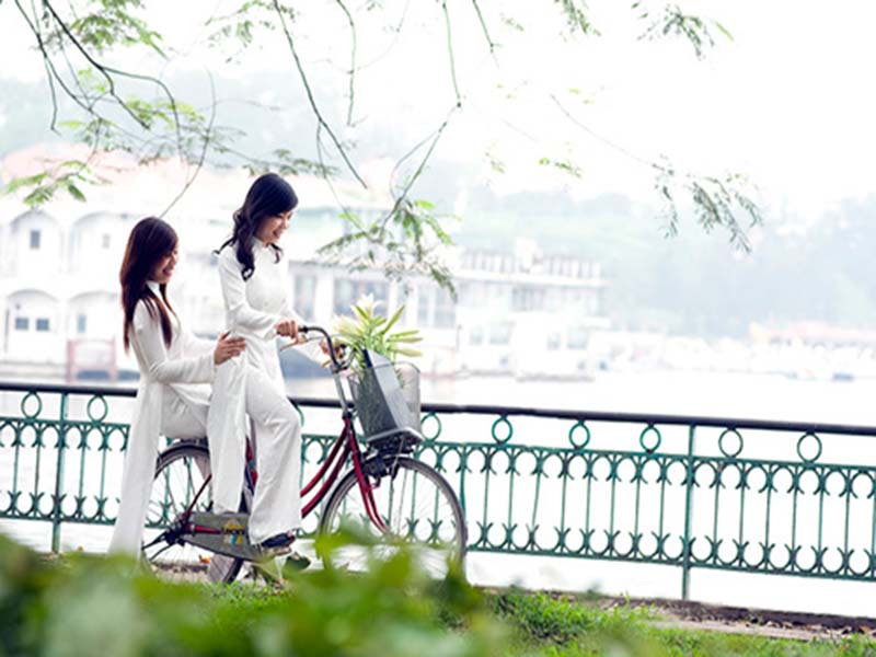 Bán xe đạp tại Hà Nội 