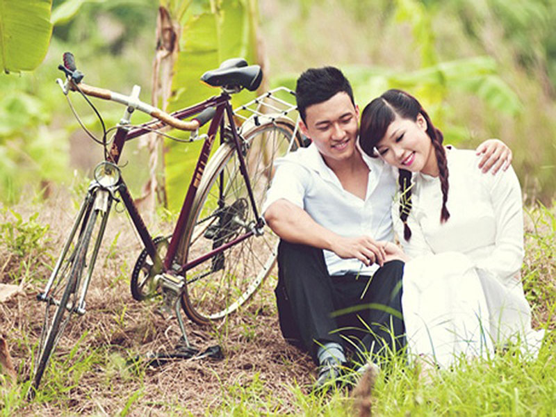 Bán xe đạp tại Hà Tĩnh