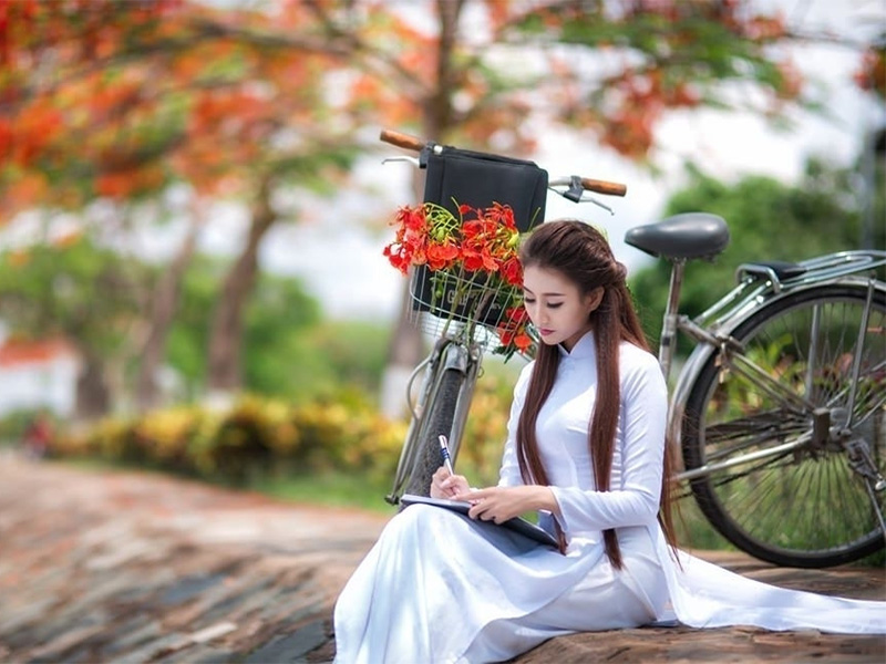 Bán xe đạp tại Hậu Giang