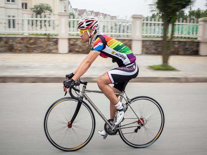 Bán xe đạp tại Phú Yên