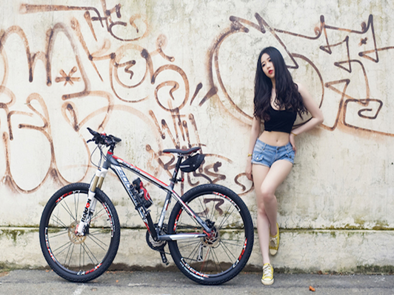 Bán xe đạp tại Quảng Nam