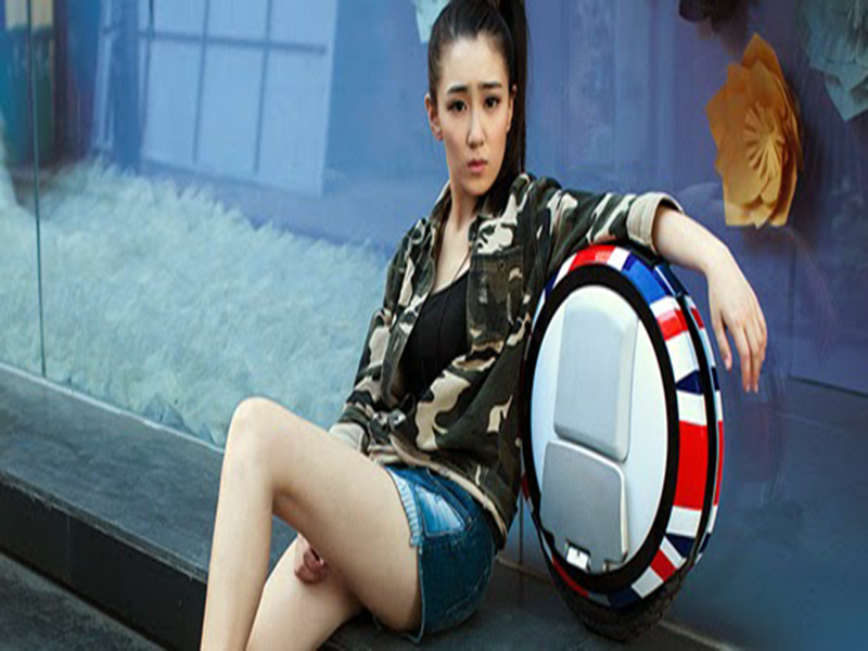 Bán xe điện 01 bánh tại Bà Rịa Vũng Tàu