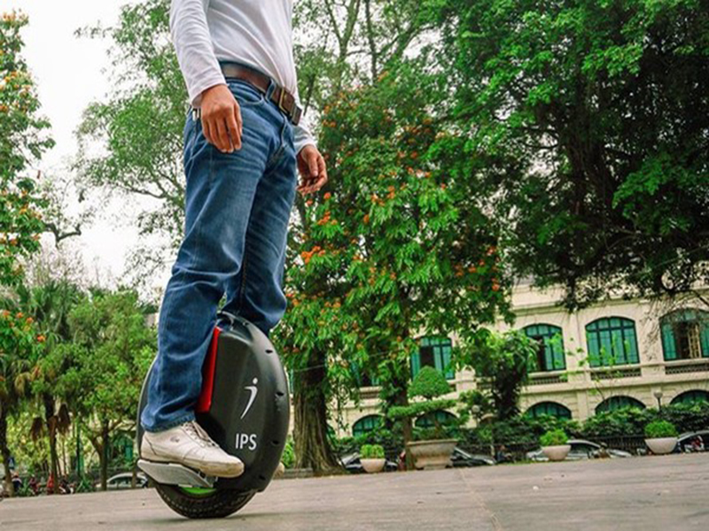 Bán xe điện 01 bánh tại Bình Phước