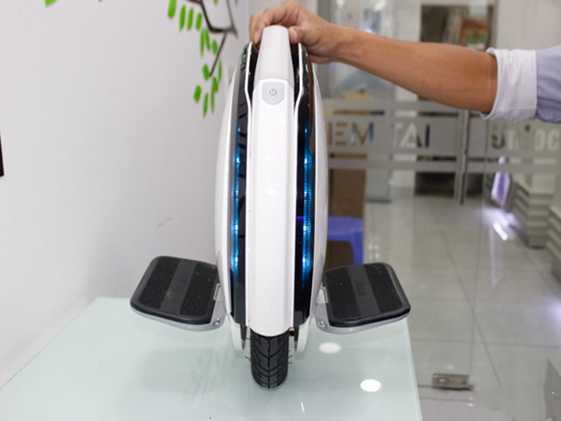 Bán xe điện 01 bánh tại Cà Mau