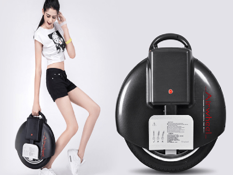 Bán xe điện 01 bánh tại Hà Nội