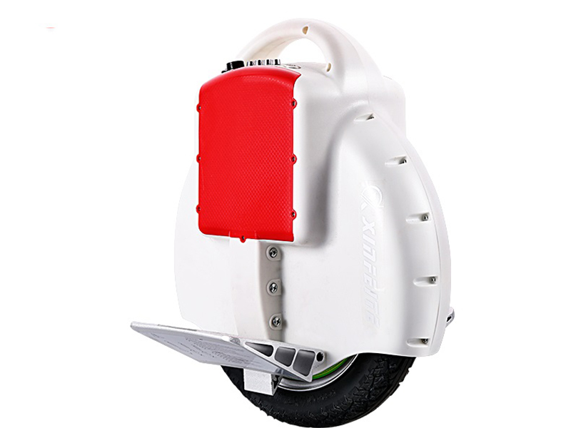Bán xe điện 01 bánh tại Hải Dương