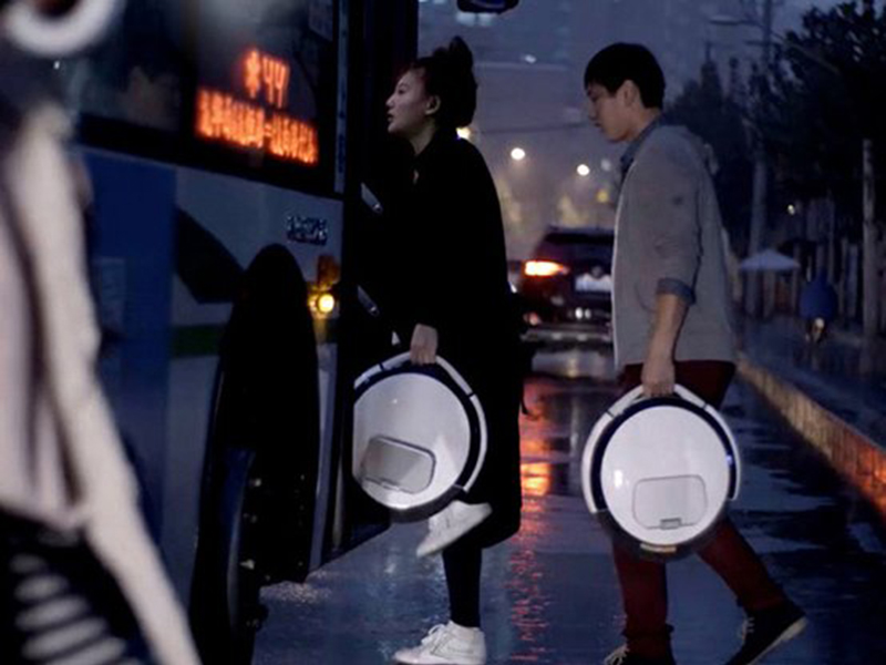 Bán xe điện 01 bánh tại Hậu Giang 