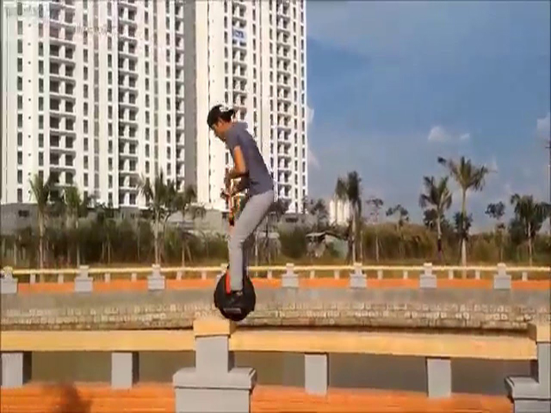 Bán xe điện 01 bánh tại Quảng Bình