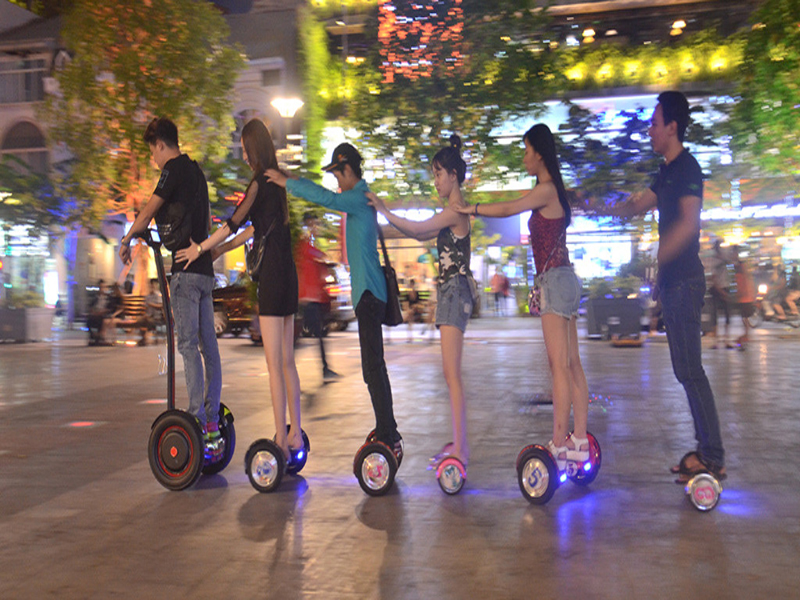 Bán xe điện 02 bánh tại Huế