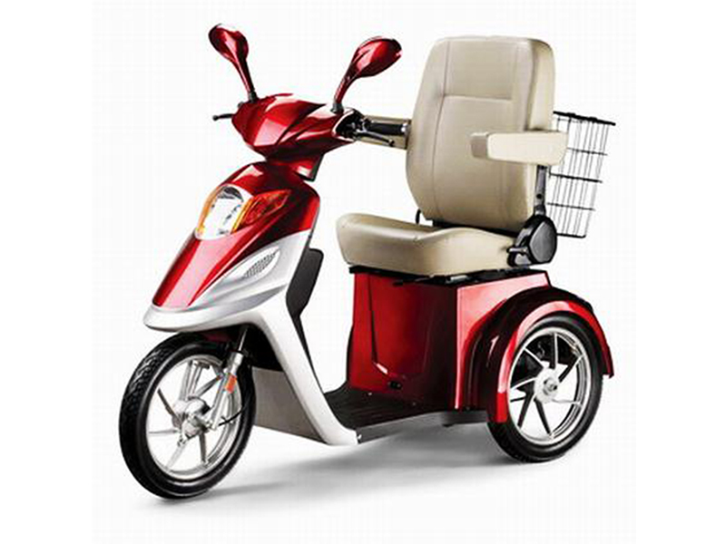 Bán xe điện 3 bánh 2 chỗ ngồi tại An Giang