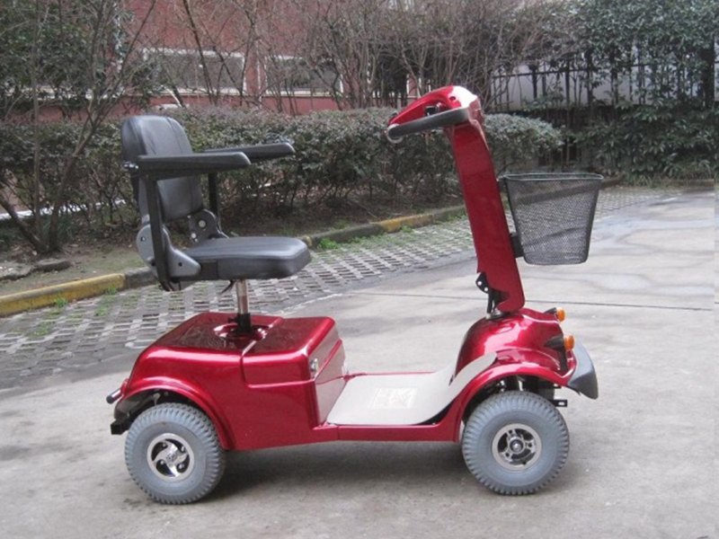 Bán xe điện 3 bánh 2 chỗ ngồi tại Cần Thơ