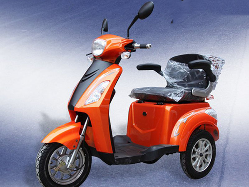 Bán xe điện 3 bánh 2 chỗ ngồi tại Điện Biên
