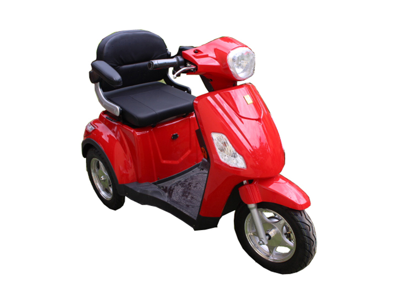 Bán xe điện 3 bánh 2 chỗ ngồi tại Gia Lai