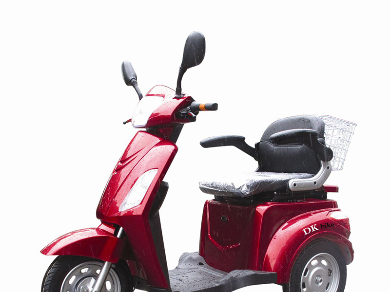 Bán xe điện 3 bánh 2 chỗ ngồi tại Hà Tây