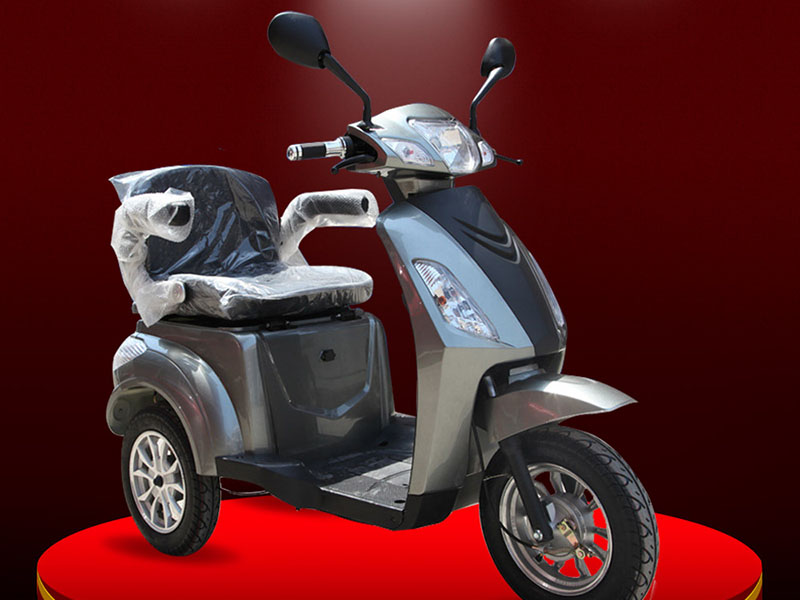 Bán xe điện 3 bánh 2 chỗ ngồi tại Lào Cai