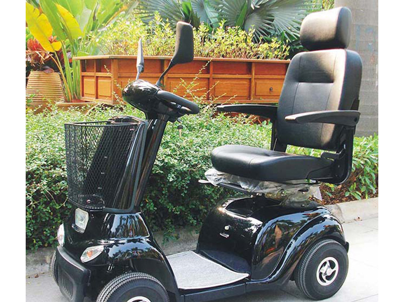 Bán xe điện 3 bánh 2 chỗ ngồi tại Sơn La