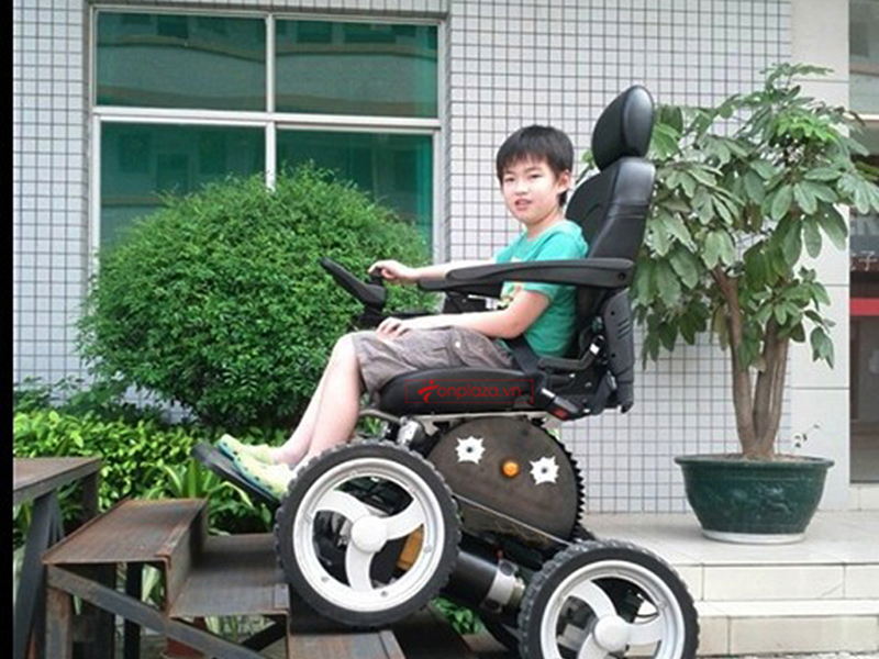 Bán xe điện 3 bánh 2 chỗ ngồi tại Tây Ninh 