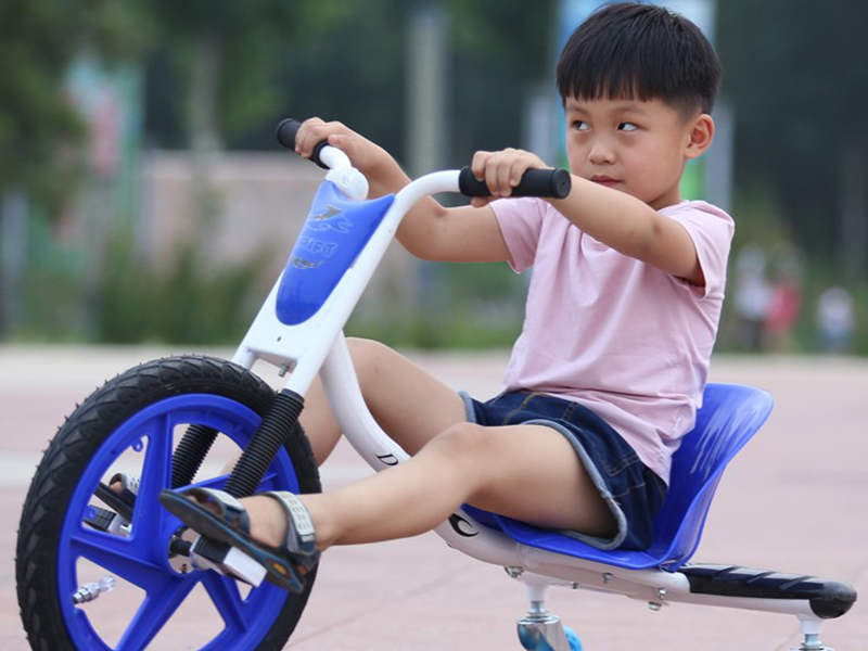 Bán xe điện 3 bánh trẻ em tại An Giang