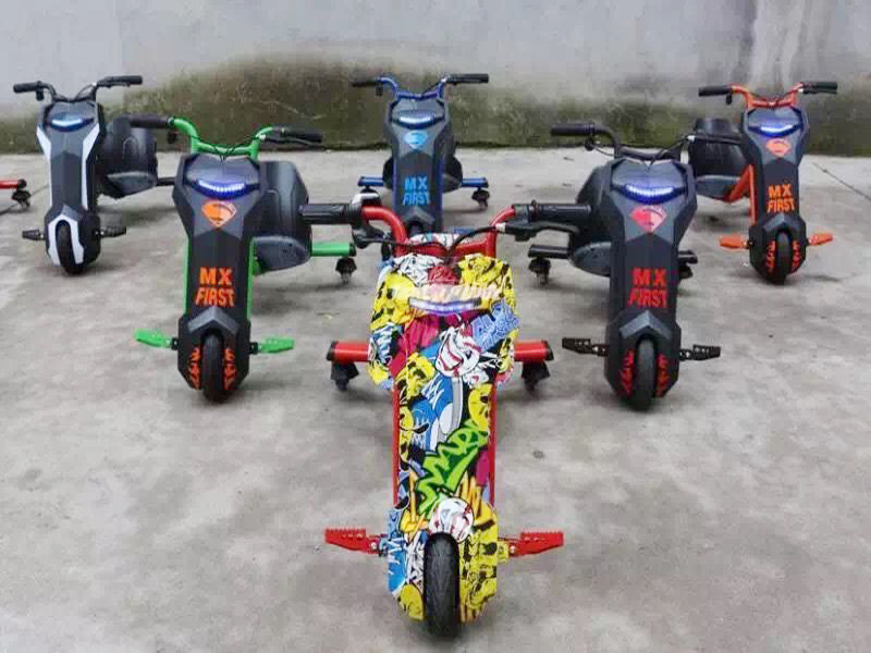 Bán xe điện 3 bánh trẻ em tại Bến Tre