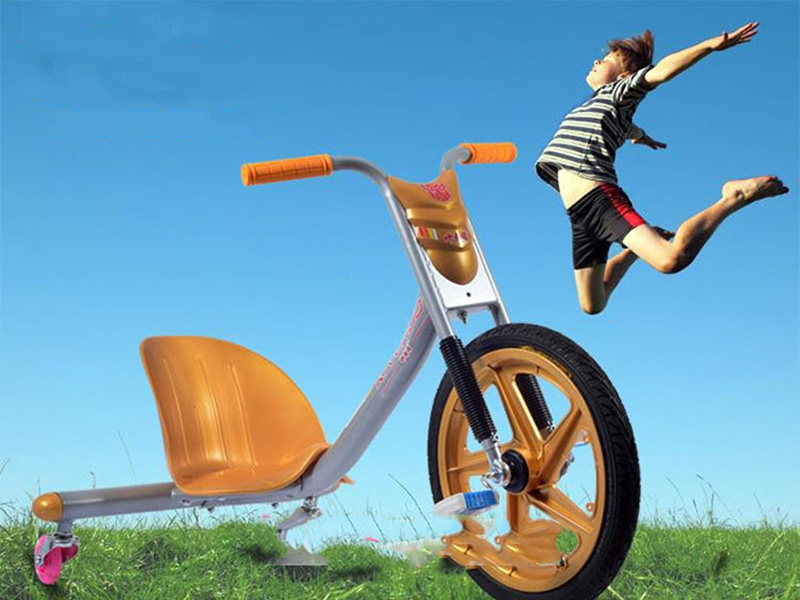 Bán xe điện 3 bánh trẻ em tại Bình Định 