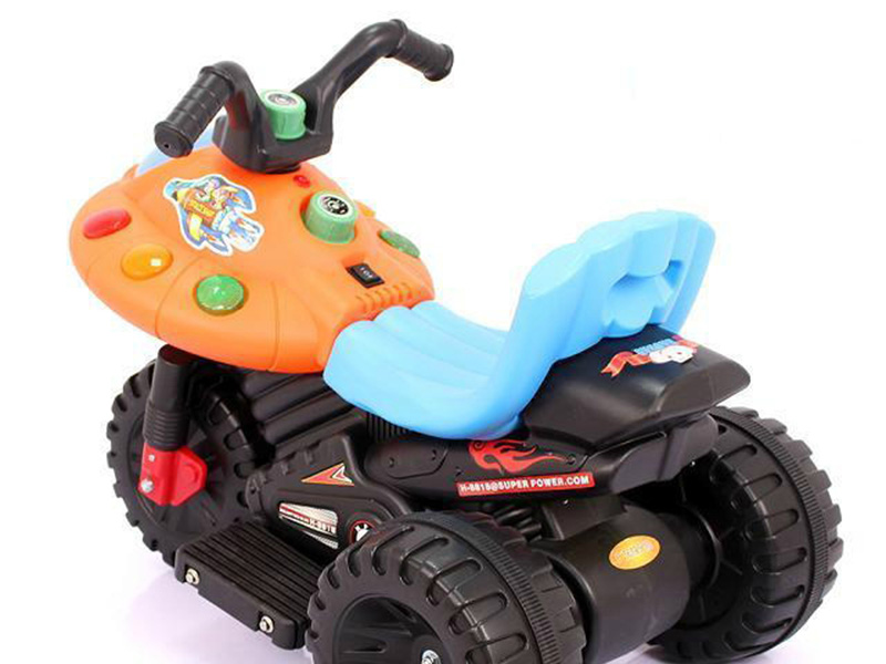 Bán xe điện 3 bánh trẻ em tại Điện Biên
