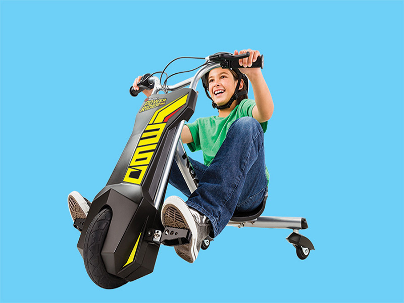 Bán xe điện 3 bánh trẻ em tại Đồng Nai