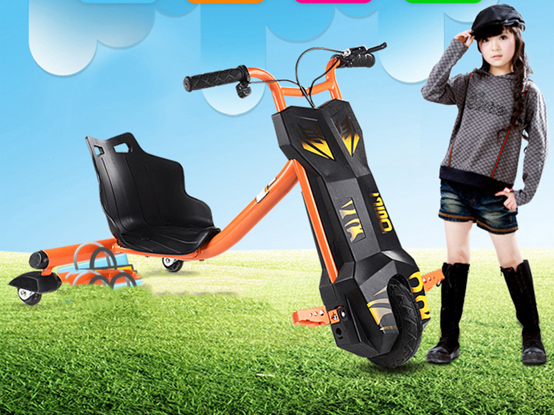 Bán xe điện 3 bánh trẻ em tại Hậu Giang