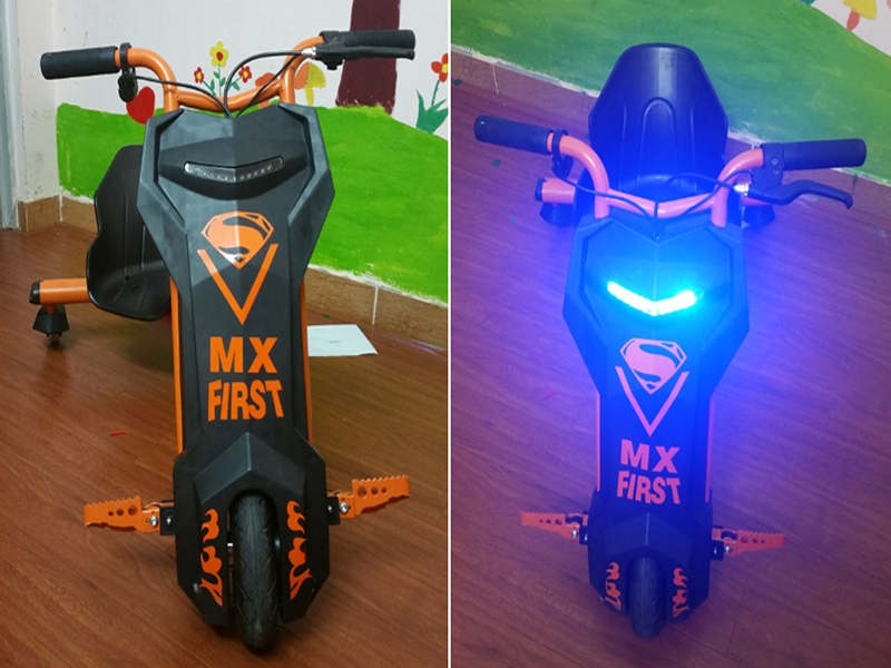 Bán xe điện 3 bánh trẻ em tại Kiên Giang