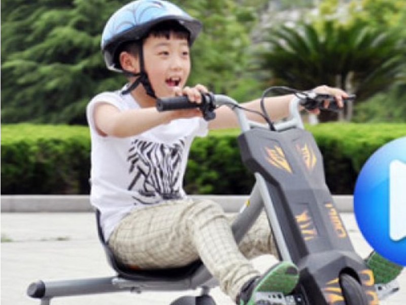 Bán xe điện 3 bánh trẻ em tại Ninh Thuận