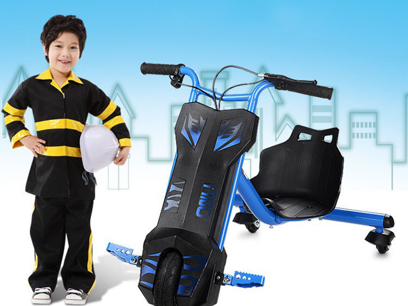 Bán xe điện 3 bánh trẻ em tại Quảng Nam