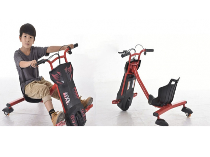 Bán xe điện 3 bánh trẻ em tại Sóc Trăng