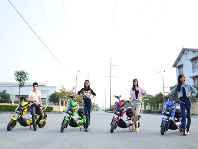 Bán xe máy điện Cần Thơ