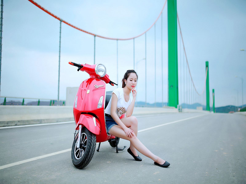 Bán xe máy điện tại Hòa Bình