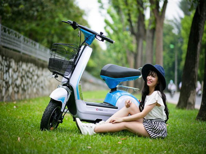 Bán xe máy điện tại Vĩnh Phúc