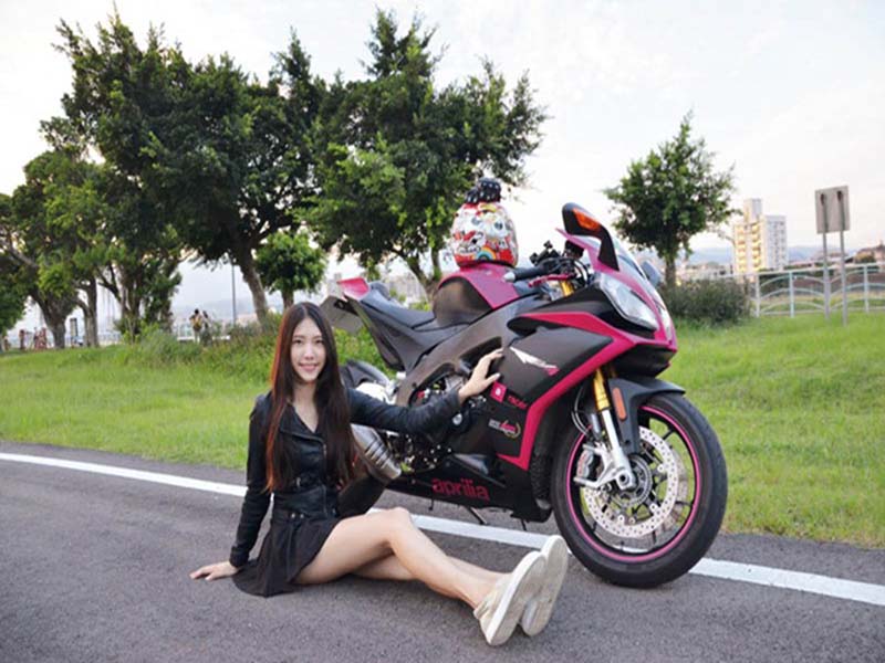 Bán xe mô tô điện tại Huế