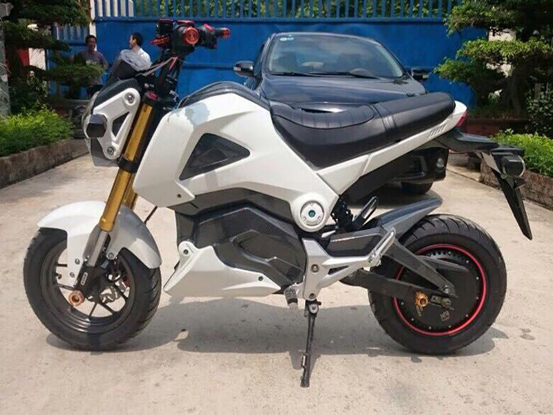 Bán xe mô tô điện tại Lai Châu