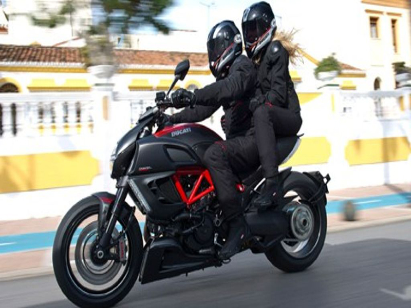 Bán xe mô tô điện tại Quảng Trị