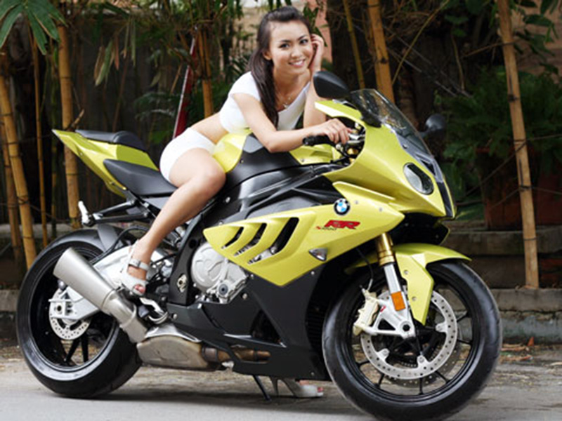 Bán xe mô tô điện tại Sóc Trăng