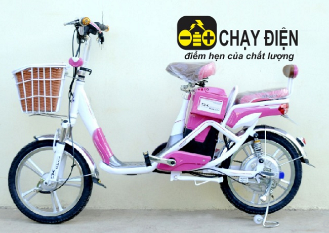 Bảng giá xe đạp điện Đào Khôi DKBike