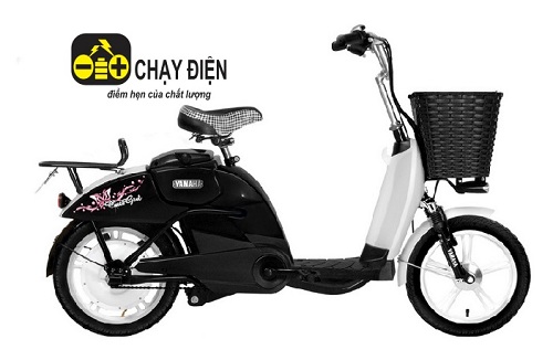 Bảng giá xe đạp điện hãng Yamaha