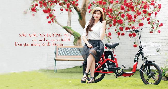Bảng giá xe đạp điện HKBike