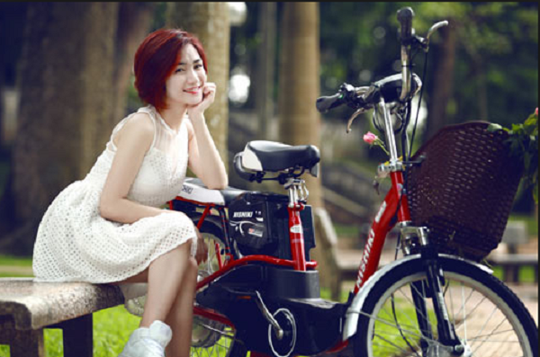 Bảng giá xe đạp điện Nishiki
