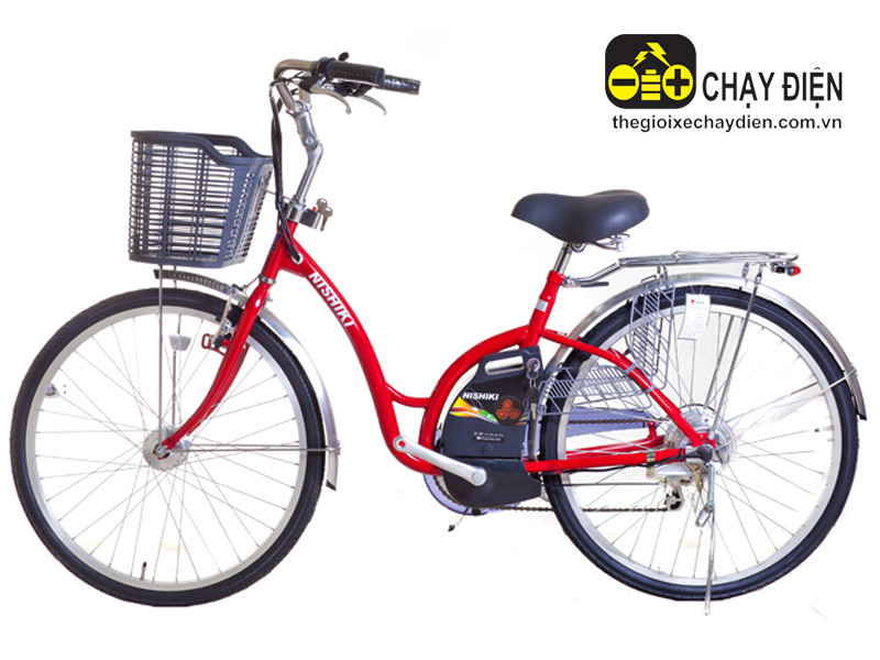 Bảng giá xe đạp điện trợ lực