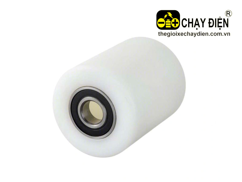 Bánh tải xe nâng tay NYLON 80x70