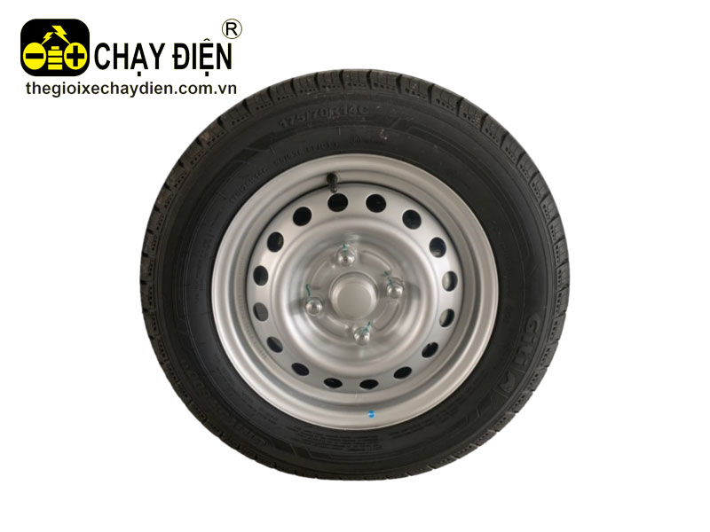 Bánh xe điện 175/70R14C