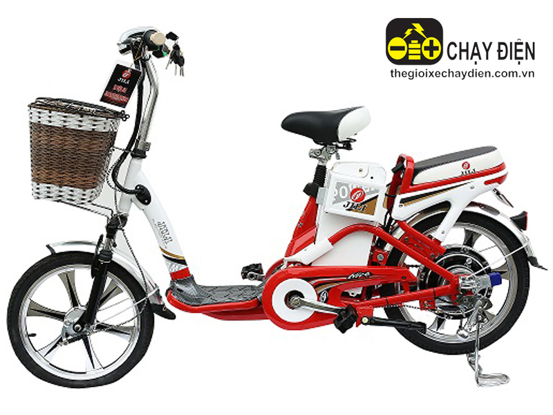 Bảo dưỡng xe đạp điện như thế nào tốt nhất