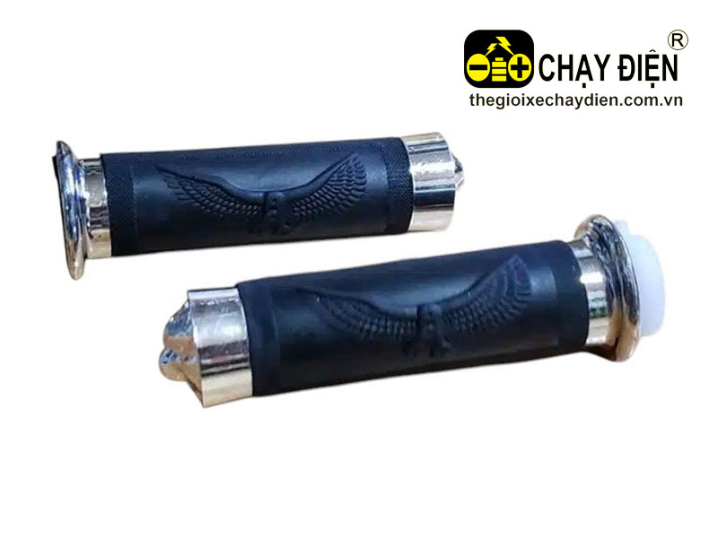 Bao tay ống ga xe ba bánh