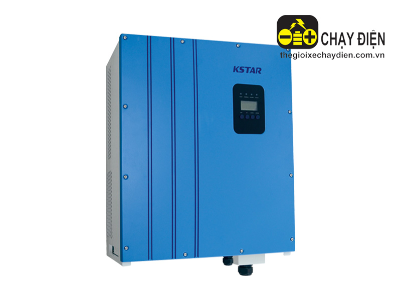 Biến tần PV nối lưới ba pha  dòng KSTAR KSG 10 ~ 20K